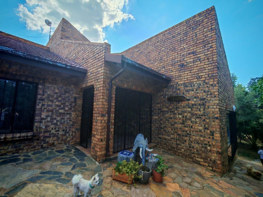 4 Bedroom Property for Sale in Ohrigstad Limpopo