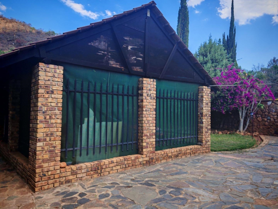 4 Bedroom Property for Sale in Ohrigstad Limpopo