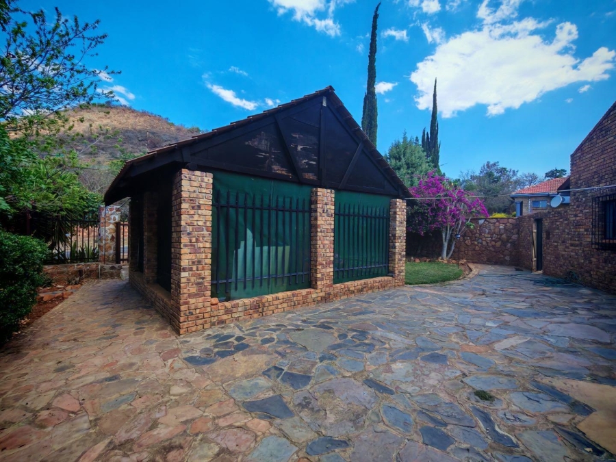 4 Bedroom Property for Sale in Ohrigstad Limpopo