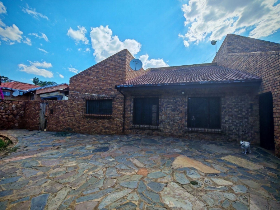 4 Bedroom Property for Sale in Ohrigstad Limpopo