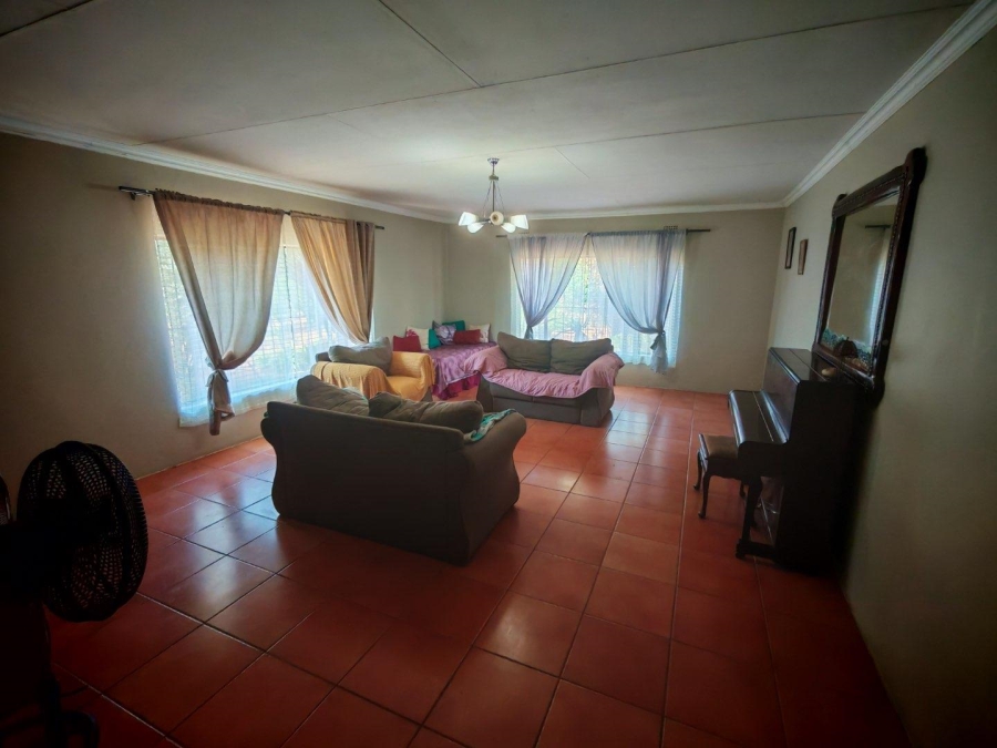 4 Bedroom Property for Sale in Ohrigstad Limpopo