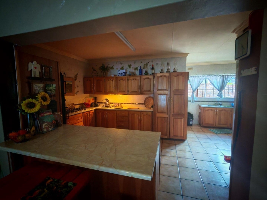 4 Bedroom Property for Sale in Ohrigstad Limpopo