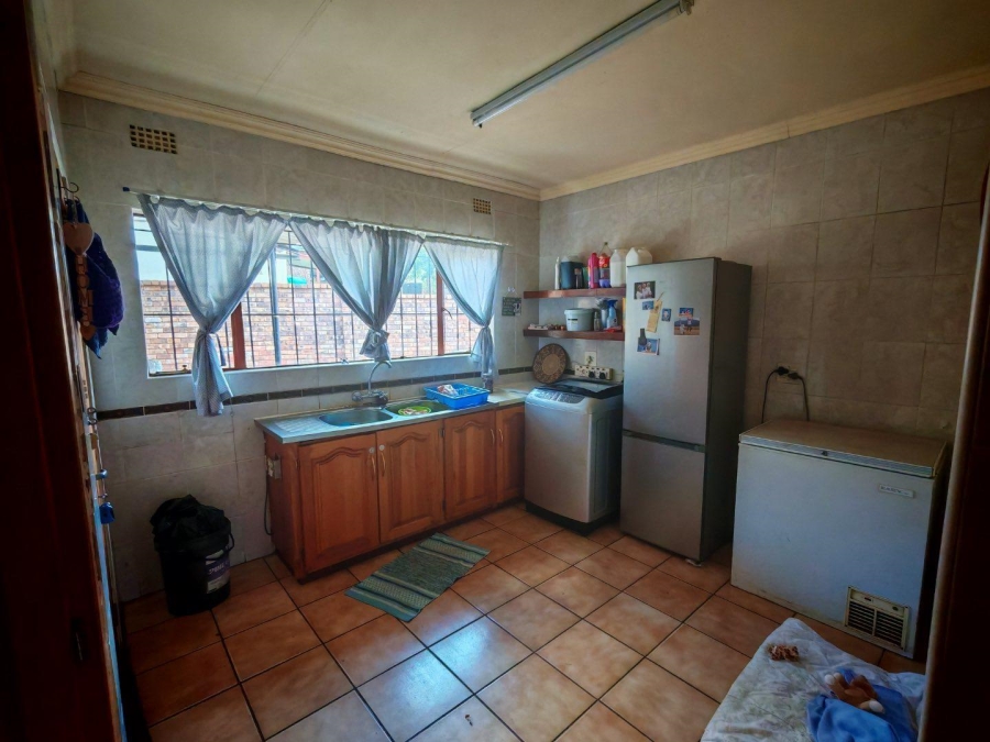 4 Bedroom Property for Sale in Ohrigstad Limpopo