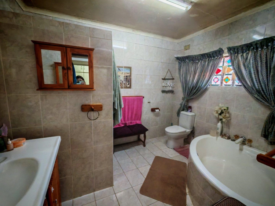 4 Bedroom Property for Sale in Ohrigstad Limpopo