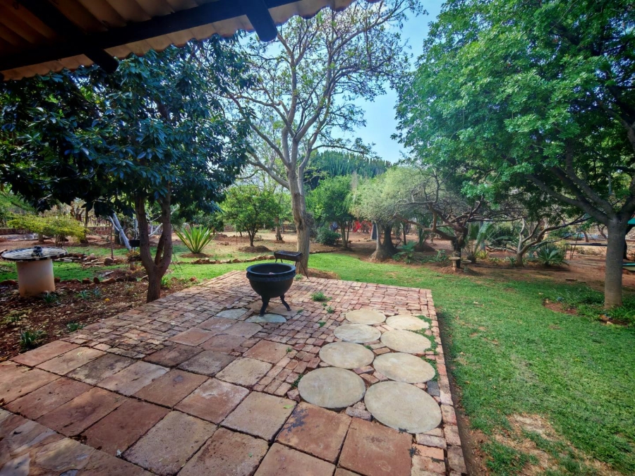 4 Bedroom Property for Sale in Ohrigstad Limpopo