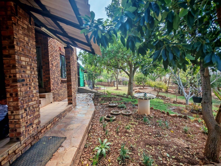 4 Bedroom Property for Sale in Ohrigstad Limpopo