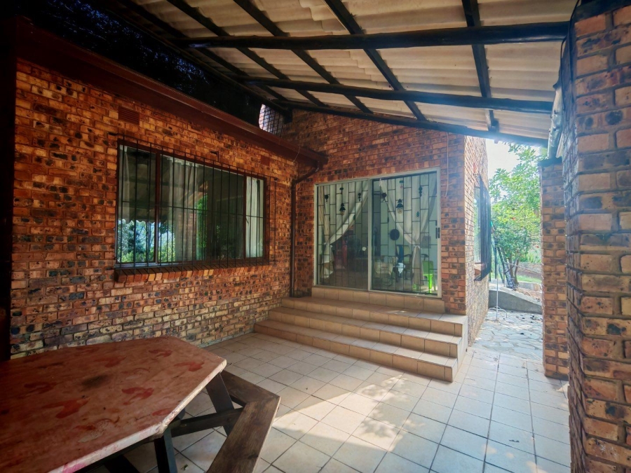 4 Bedroom Property for Sale in Ohrigstad Limpopo