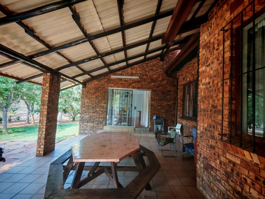 4 Bedroom Property for Sale in Ohrigstad Limpopo