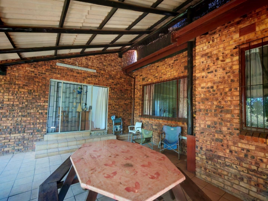 4 Bedroom Property for Sale in Ohrigstad Limpopo