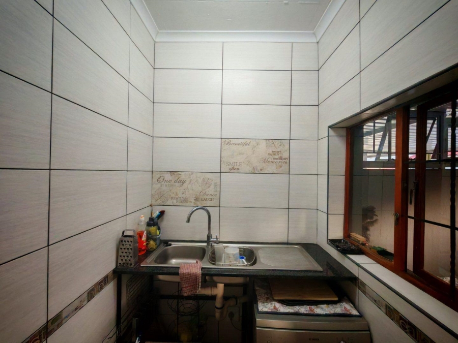 3 Bedroom Property for Sale in Burgersfort Limpopo