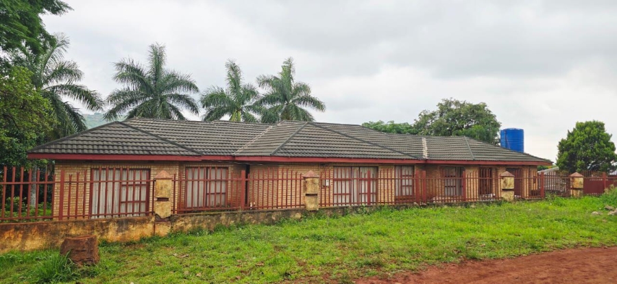4 Bedroom Property for Sale in Ngwenani Limpopo