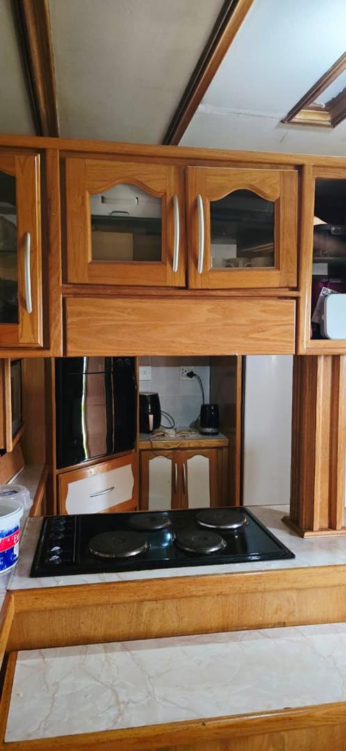 4 Bedroom Property for Sale in Ngwenani Limpopo