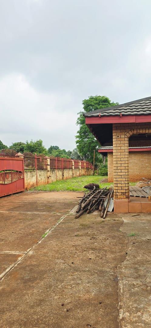 4 Bedroom Property for Sale in Ngwenani Limpopo