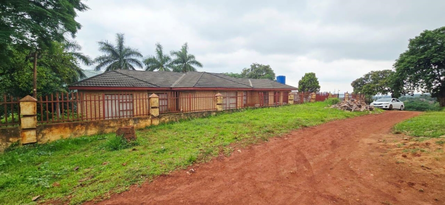 4 Bedroom Property for Sale in Ngwenani Limpopo