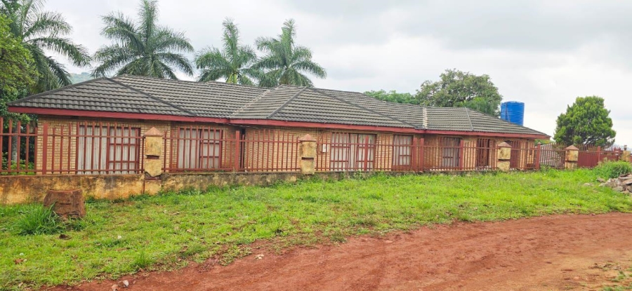 4 Bedroom Property for Sale in Ngwenani Limpopo