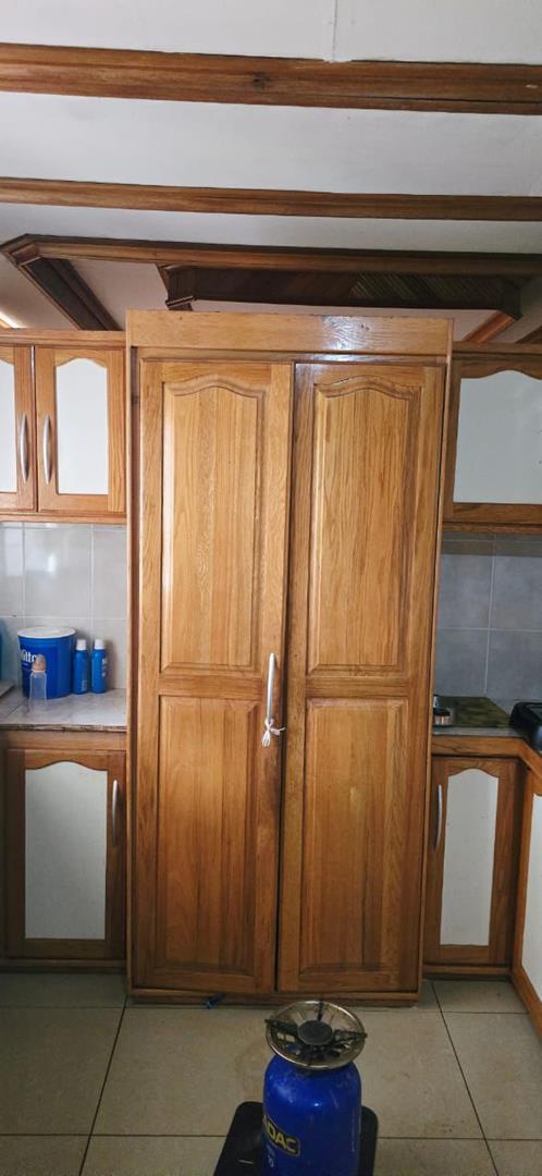 4 Bedroom Property for Sale in Ngwenani Limpopo