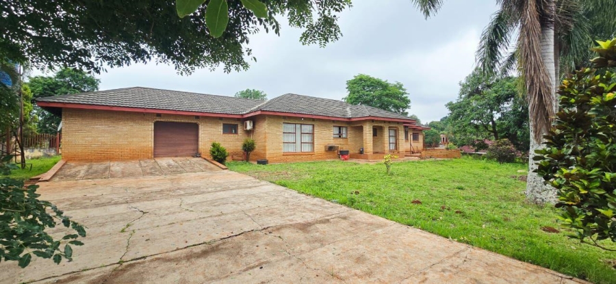 4 Bedroom Property for Sale in Ngwenani Limpopo