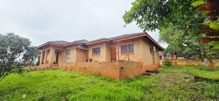 4 Bedroom Property for Sale in Ngwenani Limpopo