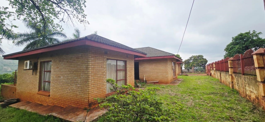 4 Bedroom Property for Sale in Ngwenani Limpopo