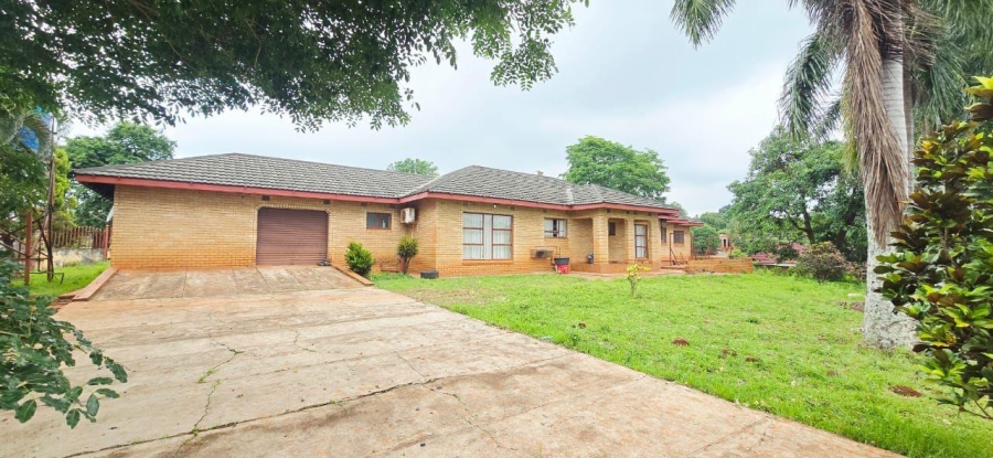 4 Bedroom Property for Sale in Ngwenani Limpopo