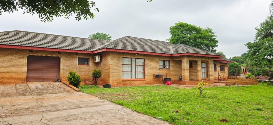 4 Bedroom Property for Sale in Ngwenani Limpopo
