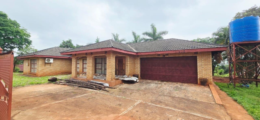 4 Bedroom Property for Sale in Ngwenani Limpopo