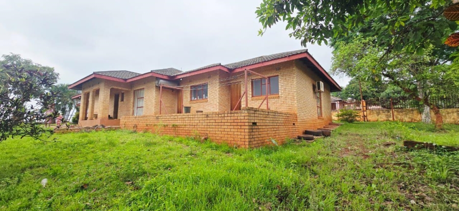 4 Bedroom Property for Sale in Ngwenani Limpopo