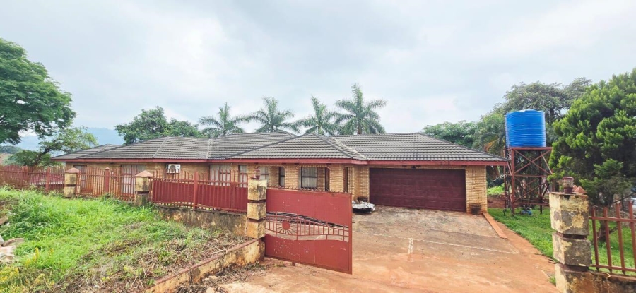 4 Bedroom Property for Sale in Ngwenani Limpopo