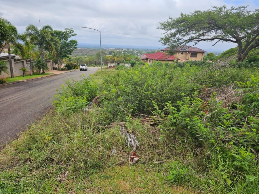 0 Bedroom Property for Sale in Louis Trichardt Limpopo