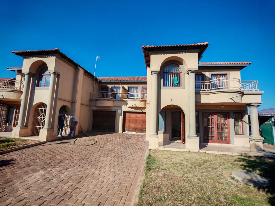 3 Bedroom Property for Sale in Burgersfort Limpopo