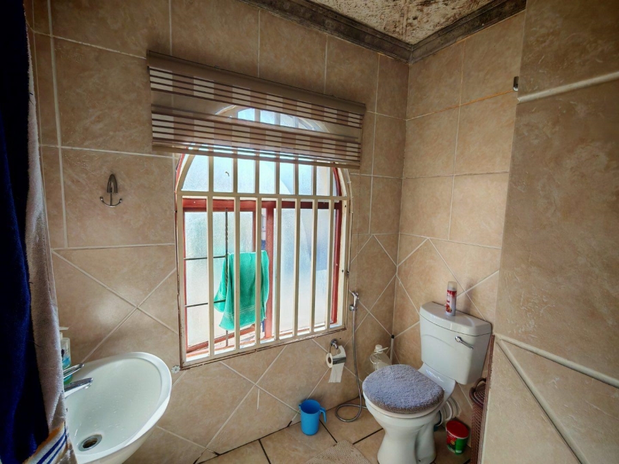 3 Bedroom Property for Sale in Burgersfort Limpopo