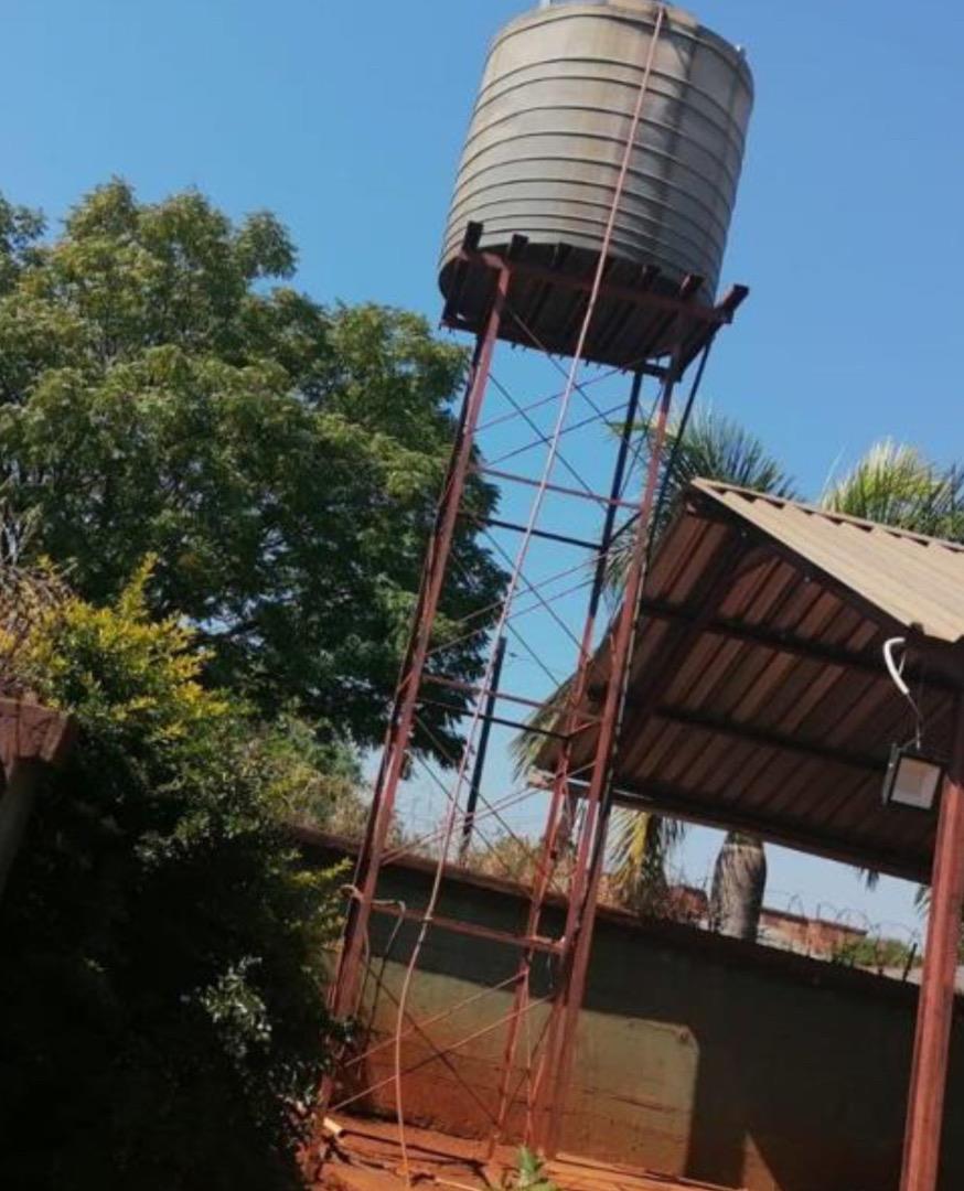 5 Bedroom Property for Sale in Thohoyandou Limpopo