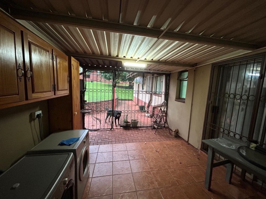 5 Bedroom Property for Sale in Aquapark Limpopo