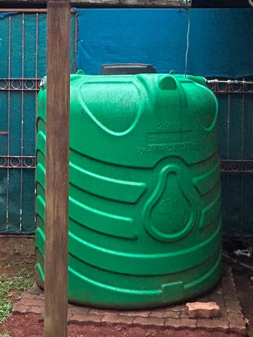 5 Bedroom Property for Sale in Aquapark Limpopo