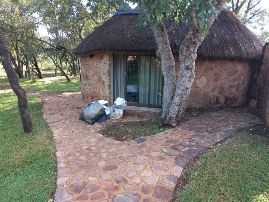 0 Bedroom Property for Sale in Vaalwater Limpopo