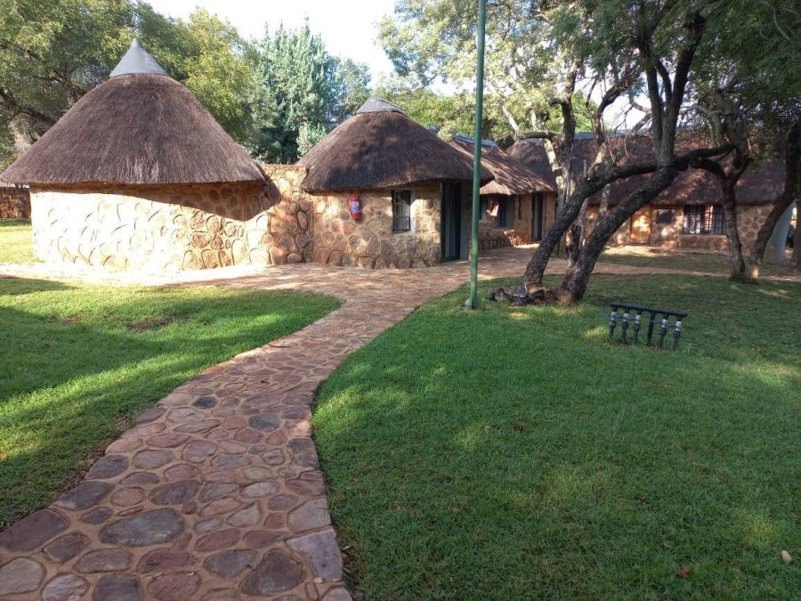 0 Bedroom Property for Sale in Vaalwater Limpopo
