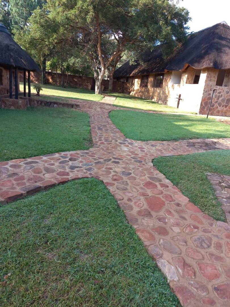 0 Bedroom Property for Sale in Vaalwater Limpopo