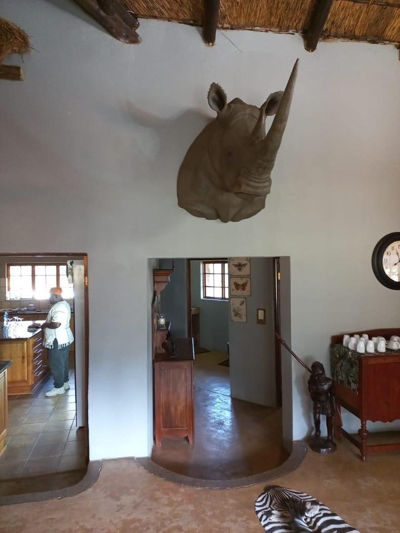 0 Bedroom Property for Sale in Vaalwater Limpopo