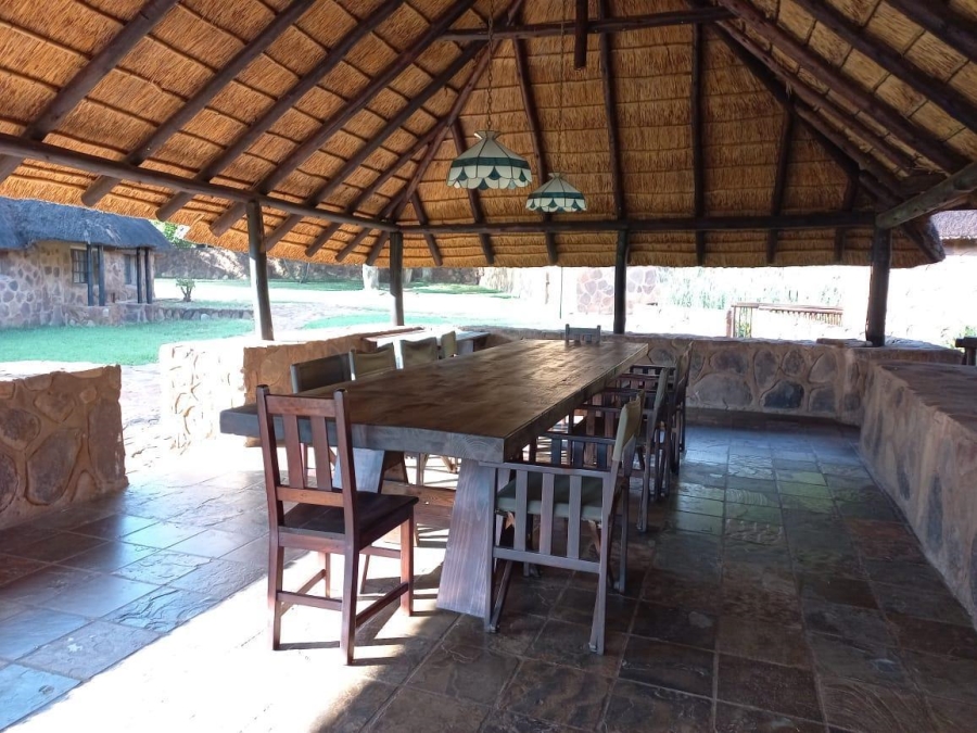 0 Bedroom Property for Sale in Vaalwater Limpopo