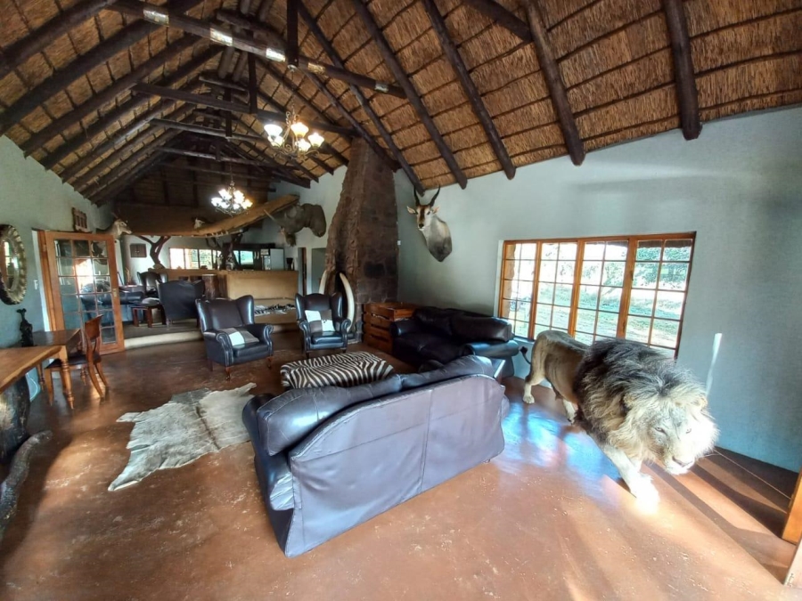 0 Bedroom Property for Sale in Vaalwater Limpopo