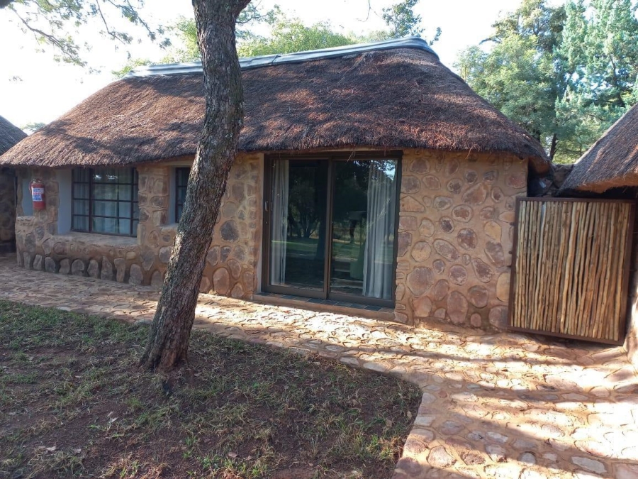 0 Bedroom Property for Sale in Vaalwater Limpopo