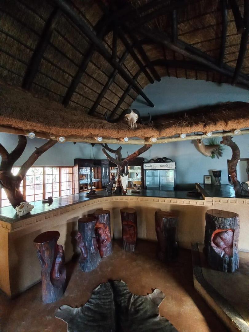 0 Bedroom Property for Sale in Vaalwater Limpopo