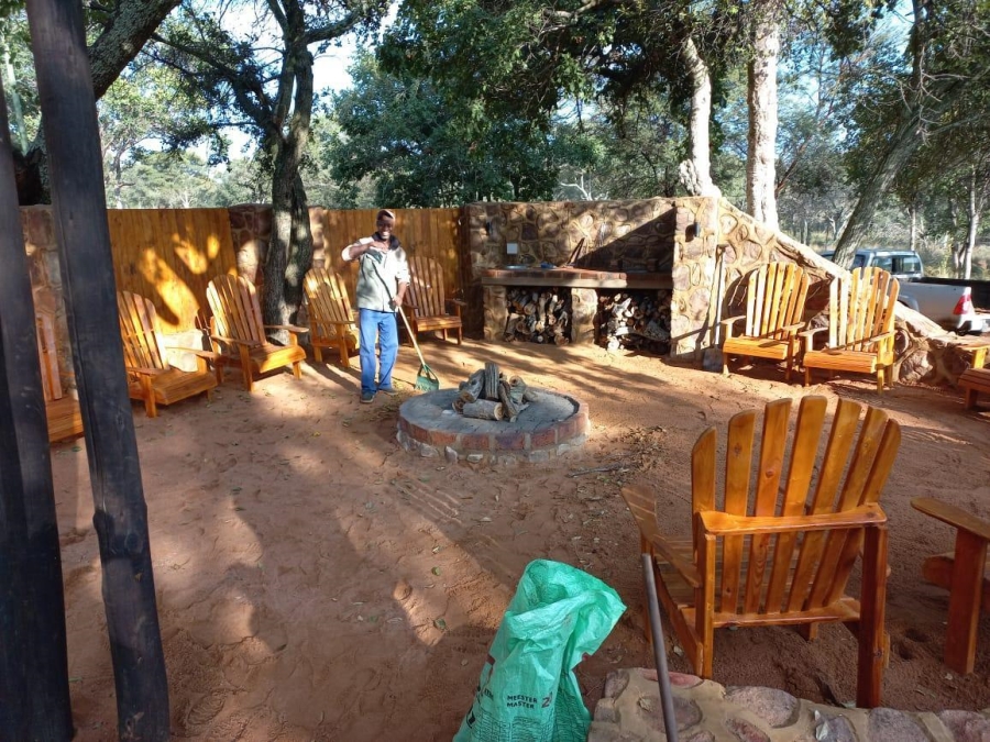 0 Bedroom Property for Sale in Vaalwater Limpopo