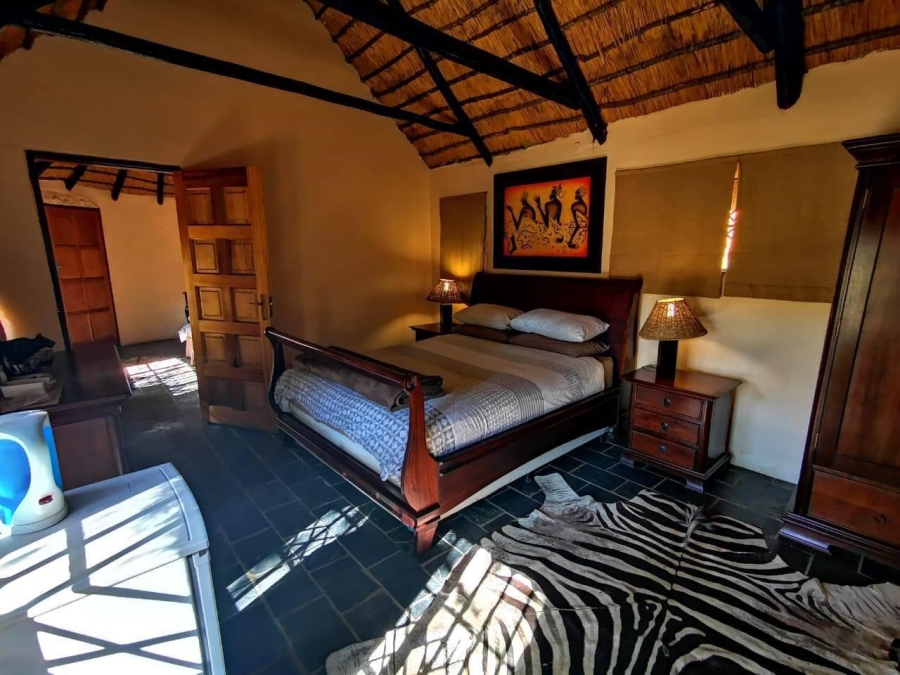 0 Bedroom Property for Sale in Vaalwater Limpopo