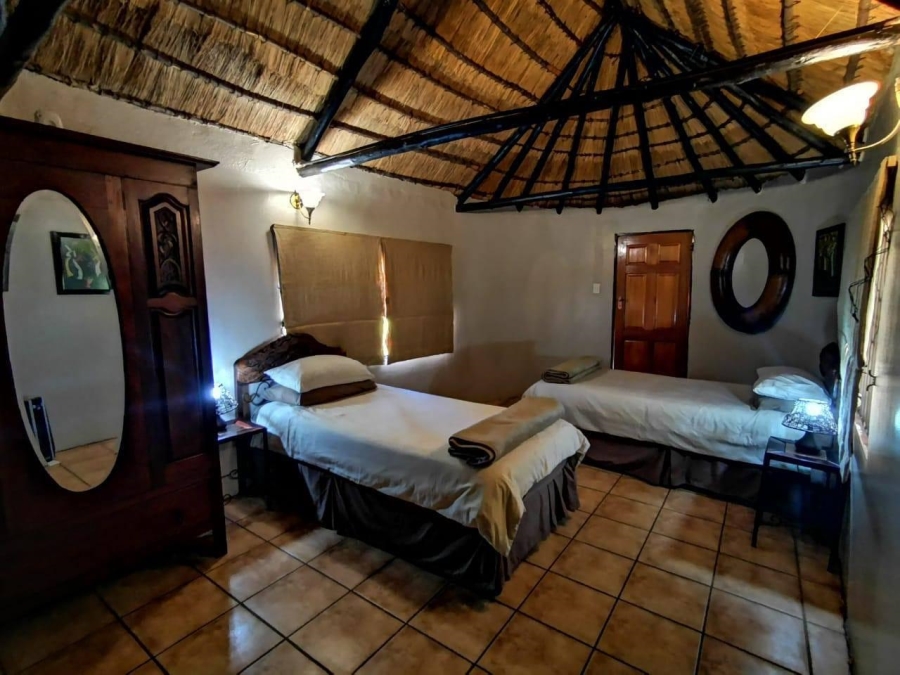 0 Bedroom Property for Sale in Vaalwater Limpopo