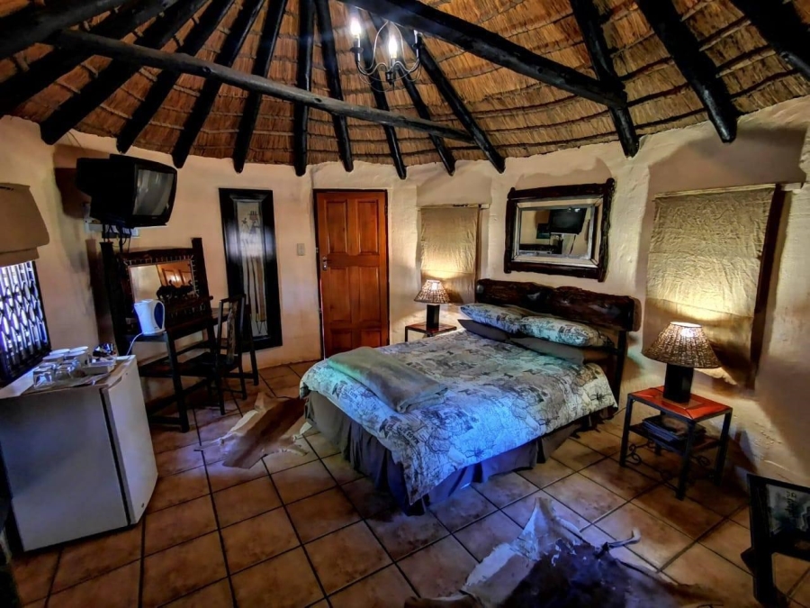 0 Bedroom Property for Sale in Vaalwater Limpopo