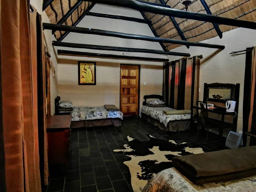 0 Bedroom Property for Sale in Vaalwater Limpopo