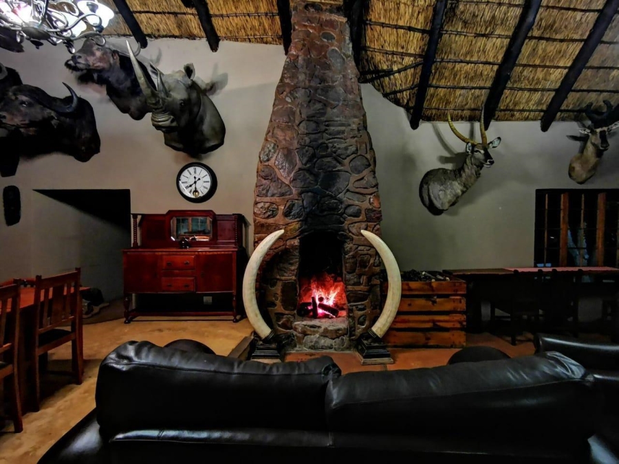 0 Bedroom Property for Sale in Vaalwater Limpopo