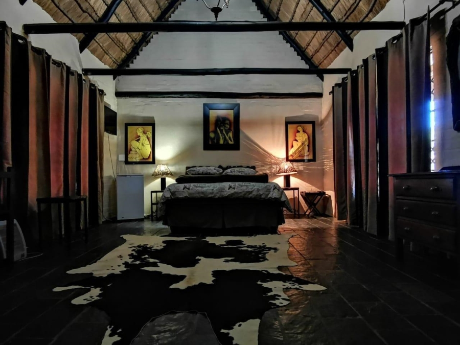 0 Bedroom Property for Sale in Vaalwater Limpopo