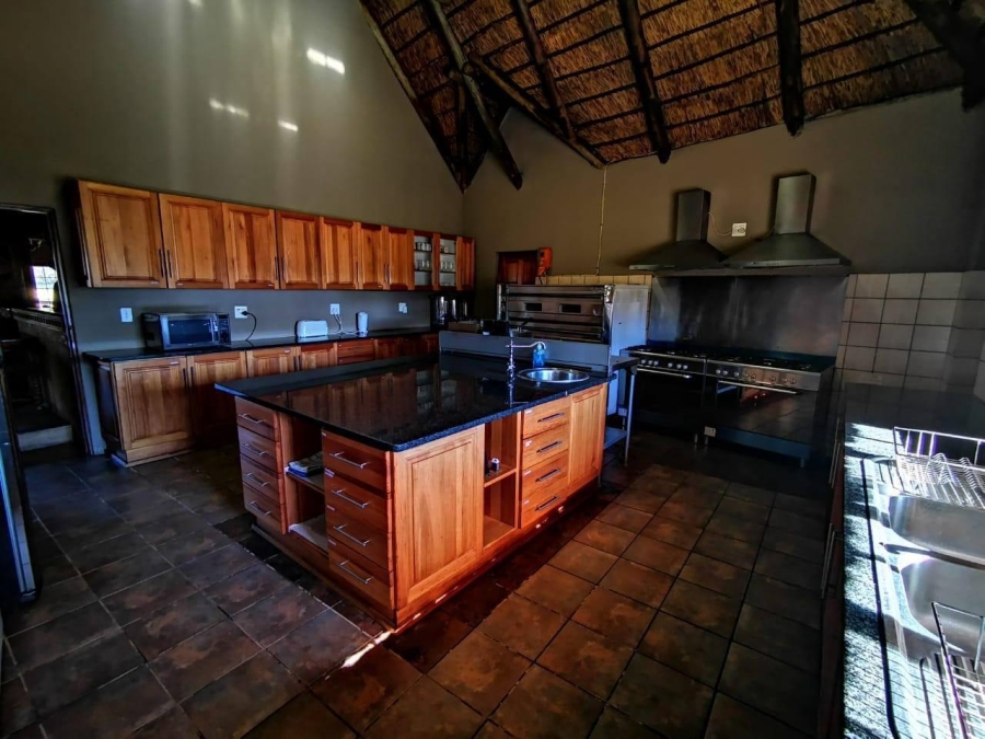 0 Bedroom Property for Sale in Vaalwater Limpopo